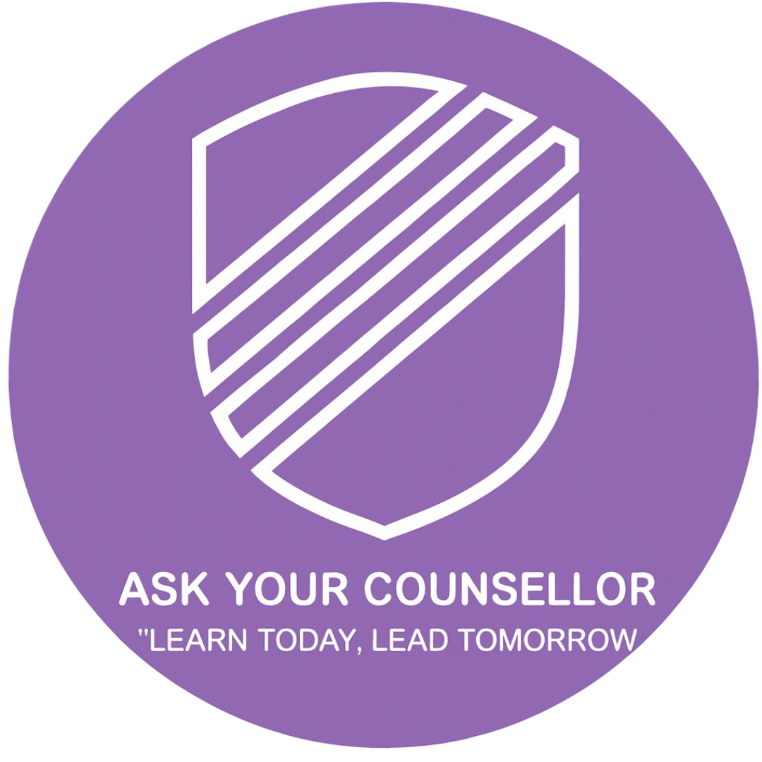 Ask Your Councellor